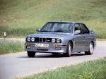 BMW M3 Evolution I 1987 года